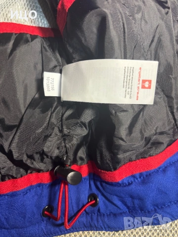 Мъжко зимнo работно яке Engelbert Strauss motion, снимка 7 - Якета - 53246102