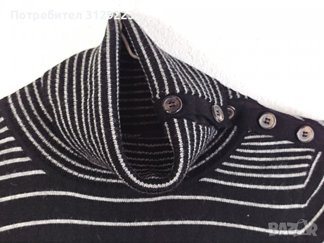 InWear sweater S , снимка 6 - Блузи с дълъг ръкав и пуловери - 39436844