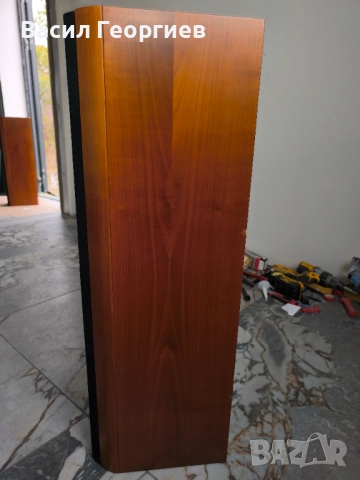 Тонколони Quadral CERTO MK V, снимка 2 - Тонколони - 52108494