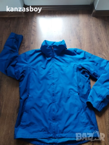 salewa funes ptx - мъжко яке-мембрана Л, снимка 11 - Якета - 51684071