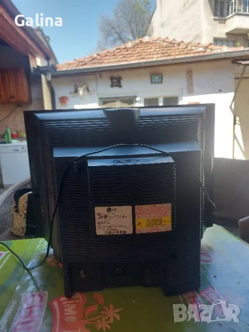 работещ без проблем телевизор LG, снимка 2 - Телевизори - 50040535