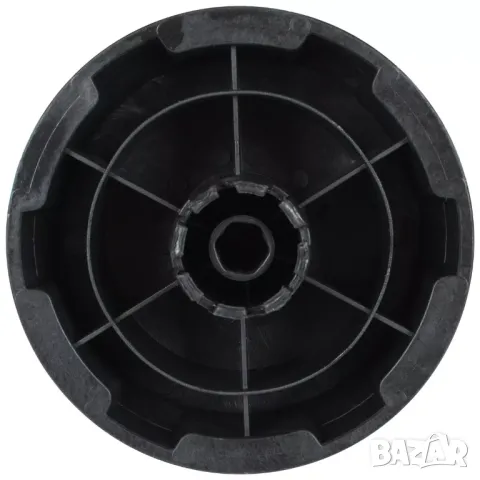 Дръжка за регулиране на седалката (връткa) 184732180 за Fiat Doblo, Grande Punto, снимка 2 - Аксесоари и консумативи - 49165127