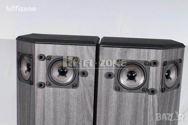 Тонколони  Bose 501 series V , снимка 4 - Тонколони - 53382839
