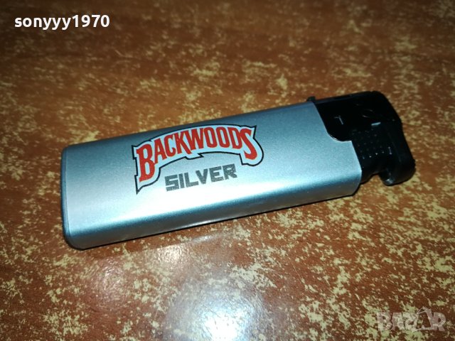 BACKWOODS-NEW 0901241501, снимка 3 - Колекции - 43728341
