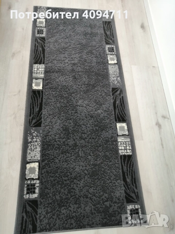 3 Нови мокетени пътеки, снимка 5 - Пътеки - 52369734