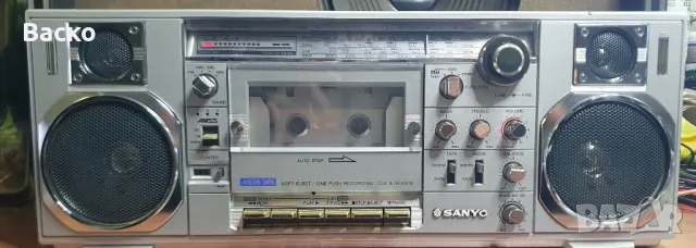 SANYO M-7900, снимка 1