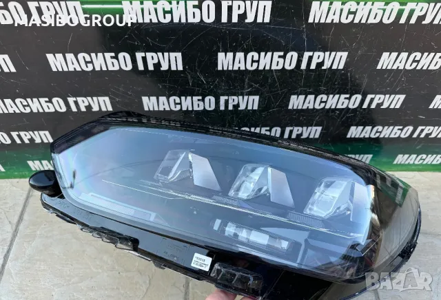 Фар ляв фарове за Пежо 208 Peugeot 208, снимка 2 - Части - 49015581