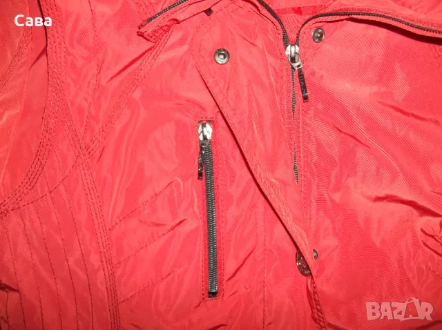 Яке пролет,есен GIL BRET  дамско,Л, снимка 3 - Якета - 49394618