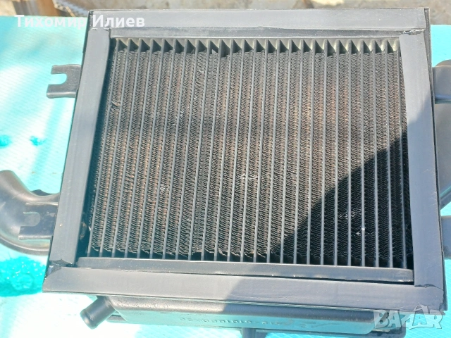 Части за Москвич 2140 / 412, снимка 9 - Аксесоари и консумативи - 51948508