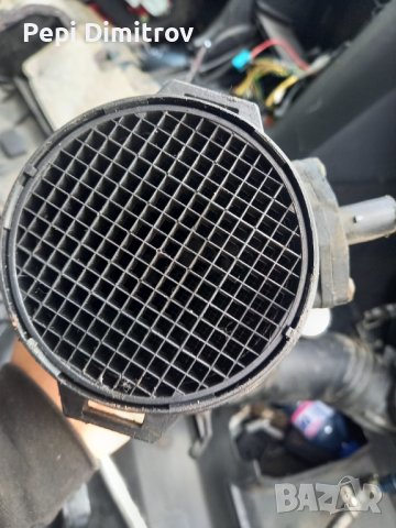 Дебитомер MERCEDES DB W202;W210;R129/230/C (CL203) 2.4-3.7 (12.96-) BOSCH BO 0280217515, снимка 3 - Части - 43089820