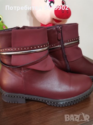 Дамски боти