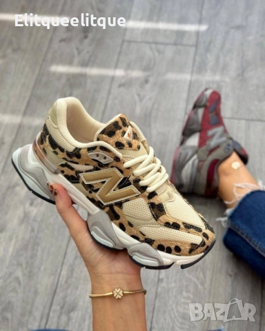 дамски маратонки new balance 