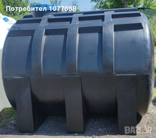 БИДОНИ/РЕЗЕРВОАРИ/ЦИСТЕРНИ , снимка 18 - Бидони, бурета и бъчви - 33103966