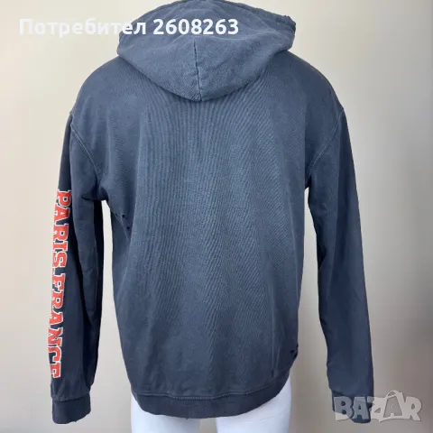 BALENCIAGA Hoodie, снимка 2 - Суичъри - 49921755