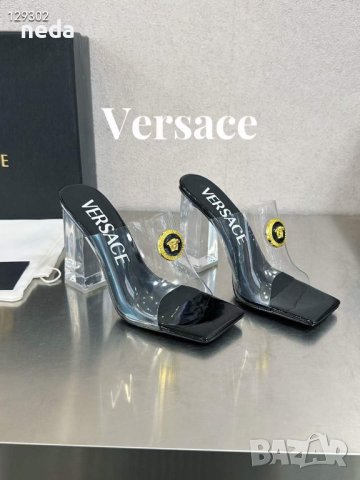  Versace (реплика) 54, снимка 13 - Чехли - 43675209