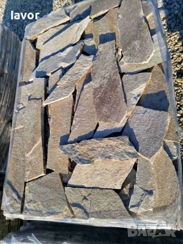 Промоция Камък Гнайс