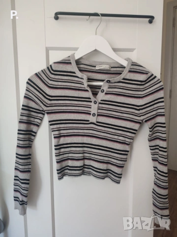 Пуловер Pull&Bear