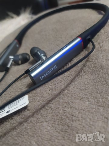 1MORE - bluethoot слушалки с микрофон ., снимка 3 - Bluetooth слушалки - 43929643