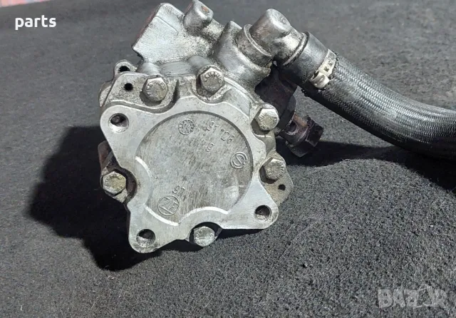 Хидравлична Помпа със Маркуч Ауди A6 4F C6 3.0TDI, снимка 8 - Части - 47438739