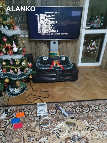 2 Оригинално Nintendo MT-999DX, снимка 5 - Игри за Nintendo - 52907639