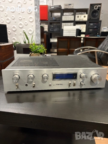 Pioneer SA-510, снимка 5 - Ресийвъри, усилватели, смесителни пултове - 53241407