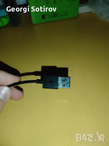 Зарядно устройство Xiaomi Mi Watch Lite Charging Dock, снимка 3 - Друга електроника - 49514044