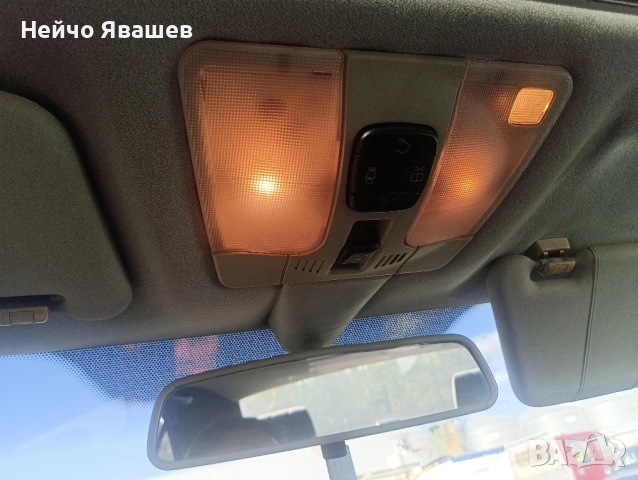 Мерцедес W210 E290 Само на Части!!!, снимка 18 - Автомобили и джипове - 52019517