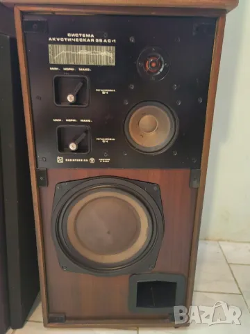 Radiotehnika AC-35-01/Тонклони/