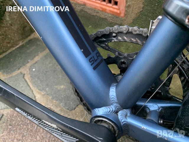 Boardman slr 8,6, снимка 17 - Велосипеди - 37542429