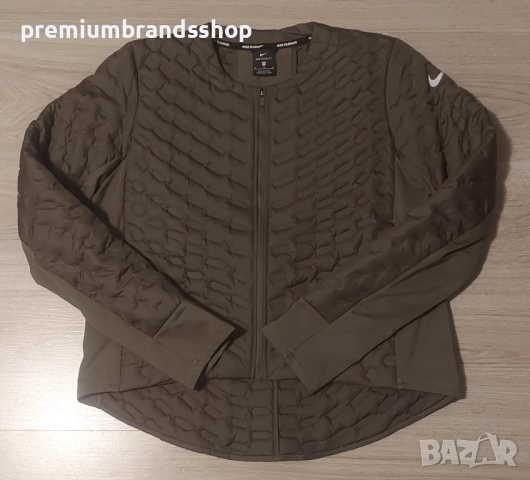 Nike M aeroloft пухено яке дамско 