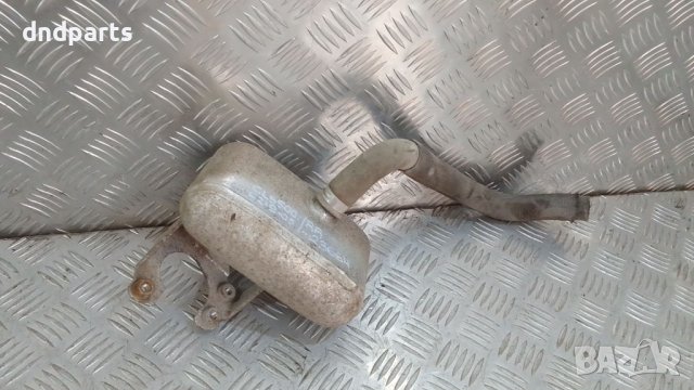 Бутилка въздух Mercedes CLS500i C219 2005г.(заден десен)	