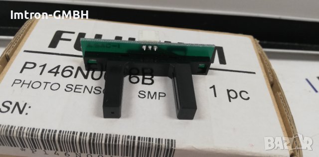 ФОТО СЕНЗОР PHOTO SENSOR by FUJIFILM Healthcare Americas Corporation OEM Original, снимка 2 - Друга електроника - 43421904