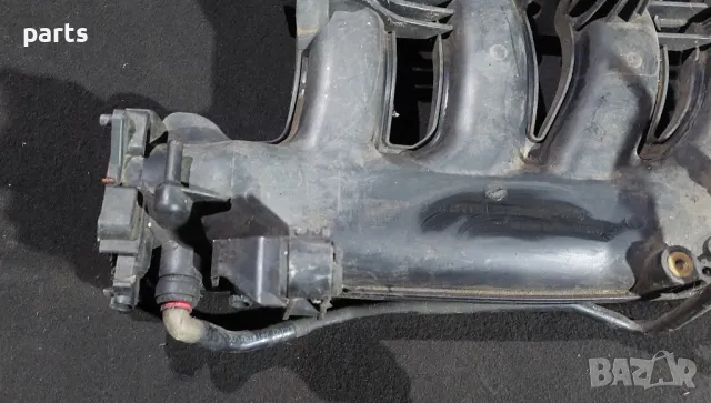 Всмукателен Колектор Мерцедес C W203 N:189 (2) - CLK W209
- A2711401101, снимка 3 - Части - 49050019