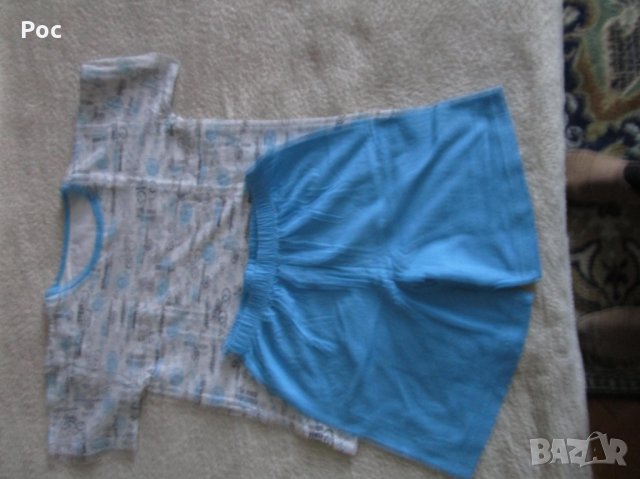 2 бр.летни пижами, снимка 3 - Детски пижами - 37234033