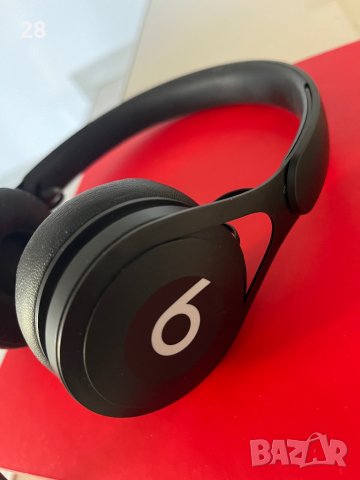 Beats EP слушалки оригинални бийтс ЕП, снимка 3 - Слушалки и портативни колонки - 43478483