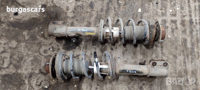 Заден макферсон Chevrolet Nubia комби - 50лв