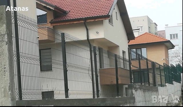 Огради, пана, колове, врати и портали, снимка 12 - Други - 35448019