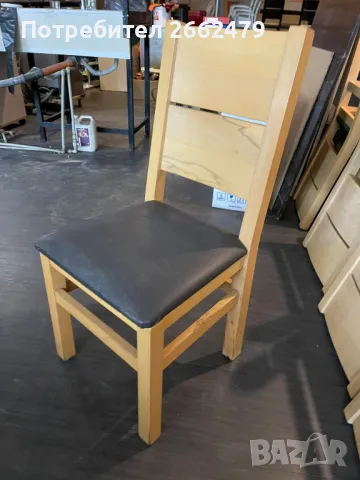 Продавам обзавеждане за ресторант.