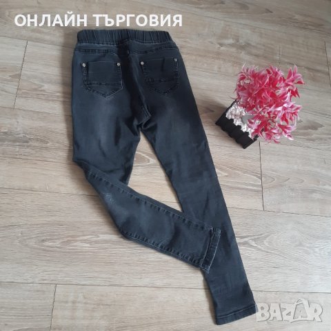 J.N.S. Fashion Wear, снимка 2 - Детски панталони и дънки - 43641419