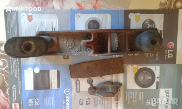 Метално ренде, снимка 2 - Други инструменти - 32840553