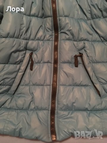 Дамско Зимно Яке LC Waikiki M/L размер, снимка 7 - Якета - 38208932