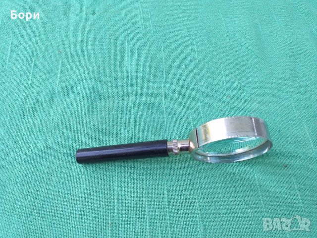 ЛУПА , снимка 2 - Други ценни предмети - 29077283