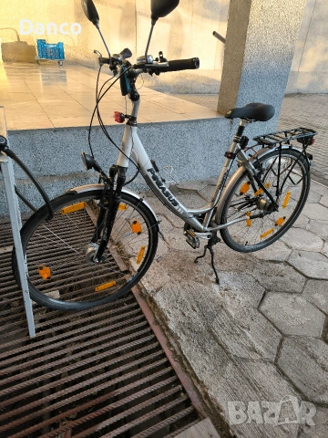 ВЕЛОСИПЕД📢📢📢ПРОМОЦИЯ📢📢📢, снимка 9 - Велосипеди - 53588041