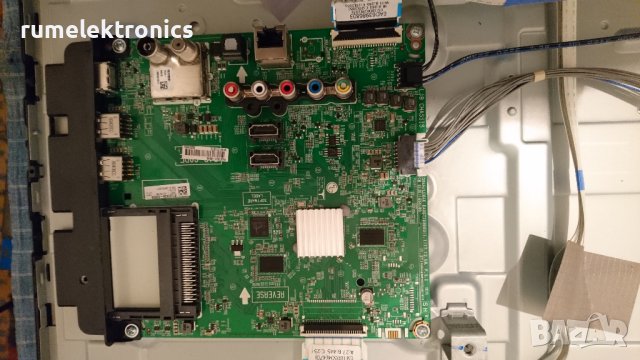 LG 32LK610BPLB на части, снимка 4 - Части и Платки - 43712049