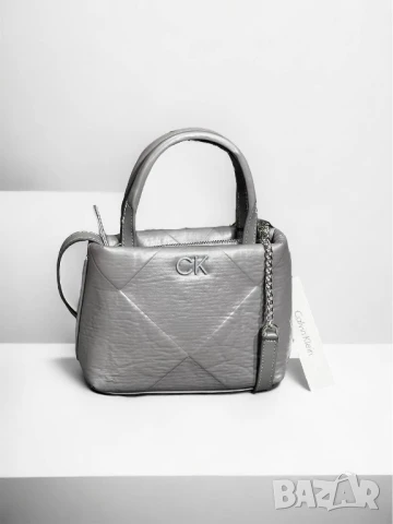 чанти Calvin Klein 23/15см, снимка 7 - Чанти - 51303294