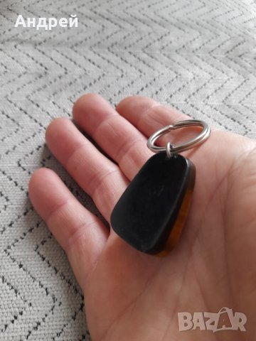 Стар ключодържател Chimimport,Химимпорт #3, снимка 3 - Други ценни предмети - 43821112