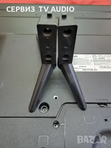 Крачета за TV JVC LT-50VA3000