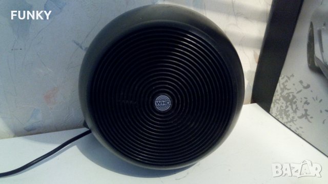 WHD Kugel-Lautsprecher, снимка 5 - Тонколони - 28196613