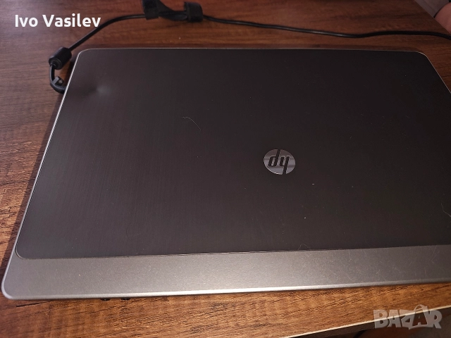 лаптоп Hp , снимка 6 - Лаптопи за дома - 52649046