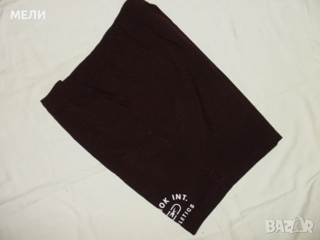 REEBOK, UNDER ARMOUR нови оригинални мъжки шорти М,L,ХL, снимка 6 - Къси панталони - 50874034